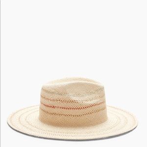 Ella Sun Beach Vacation Adjustable Hat, Adjustable